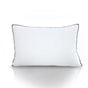 Casa Decor Silk Blend Pillow - Single Pack