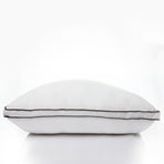 Casa Decor Silk Blend Pillow - Single Pack-1951134817974358018