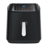 Kitchen Couture Digital 11.5L Air Fryer - Black-1951134804200263680