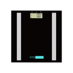 Fit Smart Electronic Body Fat Scale with 7 in 1 Body Analyser-1951134807660564480