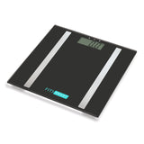 Fit Smart Electronic Body Fat Scale with 7 in 1 Body Analyser-1951134807660564481