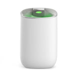 Pursonic Smart Touch X3 Dehumidifer - Low Angle