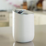 Pursonic Smart Touch X3 Dehumidifer - Close-Up Angle
