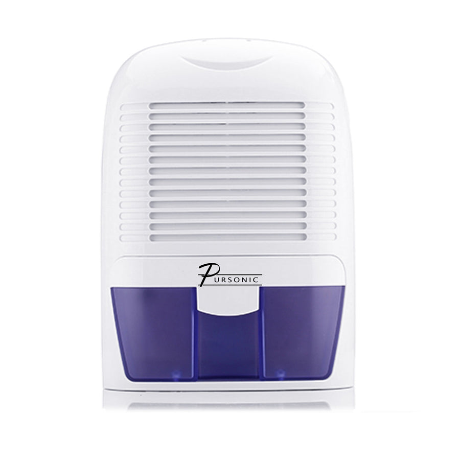 Pursonic Clean Air Max Dehumidifier-1951134804758106113