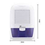 Pursonic Clean Air Max Dehumidifier-1951134804758106114