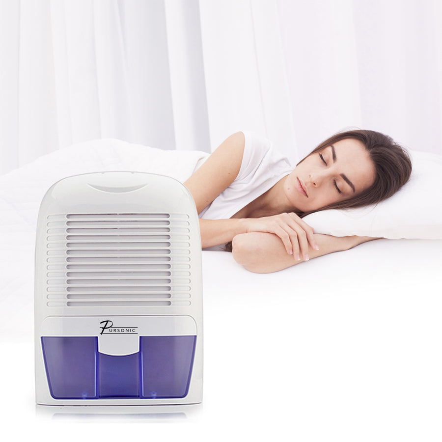 Pursonic Clean Air Max Dehumidifier-1951134804758106119