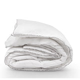 Royal Comfort Luxury Bamboo 250GSM Quilt - Double-1951134842888523781