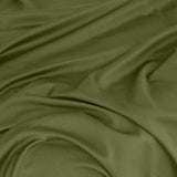 Royal Comfort - Balmain 1000TC Bamboo cotton Sheet Sets (Queen) - Olive-1951134877722218500