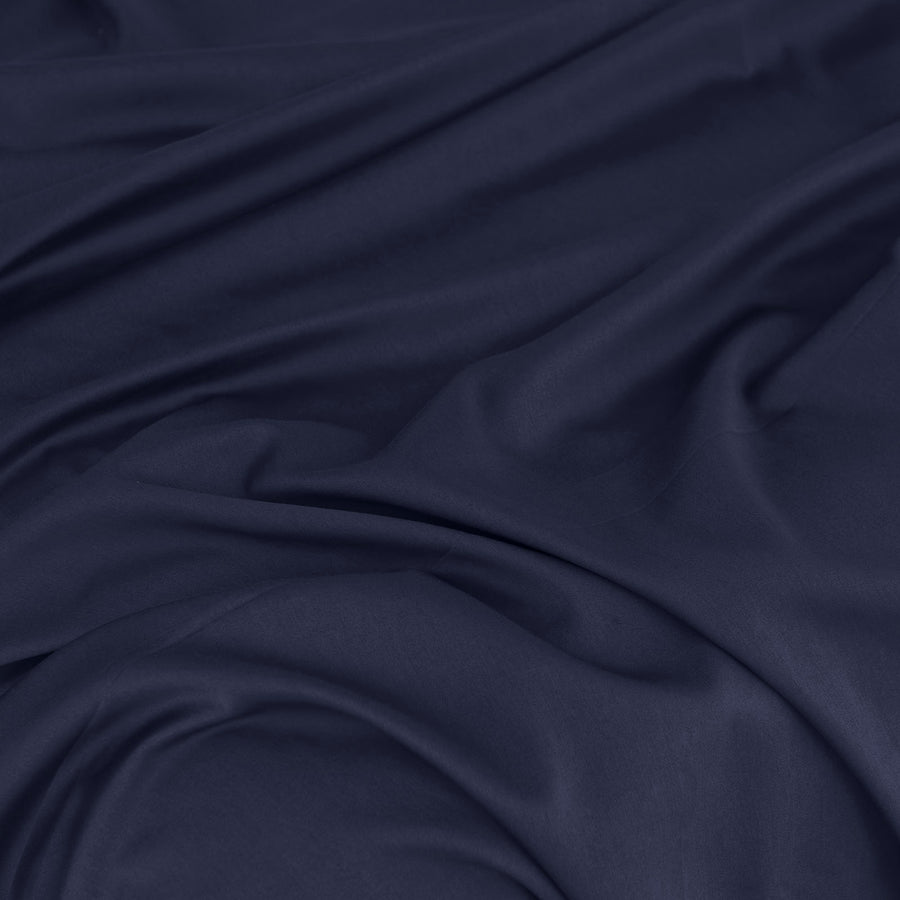 Royal Comfort - Balmain 1000TC Bamboo cotton Sheet Sets (Queen) - Royal Blue-1951134877931933699