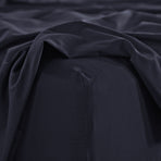 Royal Comfort - Balmain 1000TC Bamboo cotton Sheet Sets (Queen) - Charcoal-1951134878326198275