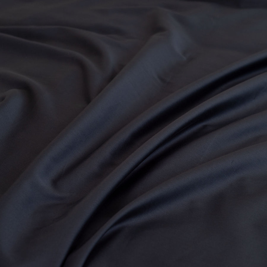 Royal Comfort - Balmain 1000TC Bamboo cotton Sheet Sets (King) - Charcoal-1951134879303471108
