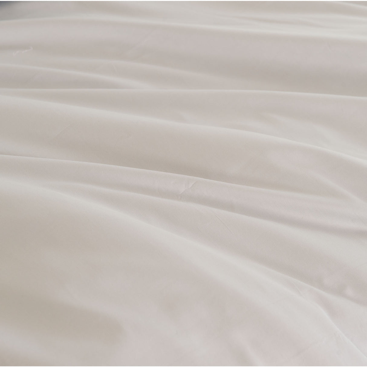 Royal Comfort - Balmain 1000TC Bamboo cotton Quilt Cover Sets (Queen) - Cool Grey-1951134829844238339