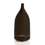 Milano Decor 100ml Ultrasonic Aroma Diffuser - Dark Wood-1951134806926561281