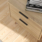 Milano Decor Paddington Bedside Table-1951134903269724164