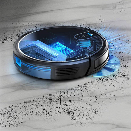 My Genie Xsonic Wifi Pro - Black-1951134809220845569
