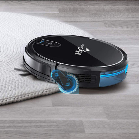 My Genie Xsonic Wifi Pro - Black-1951134809220845570