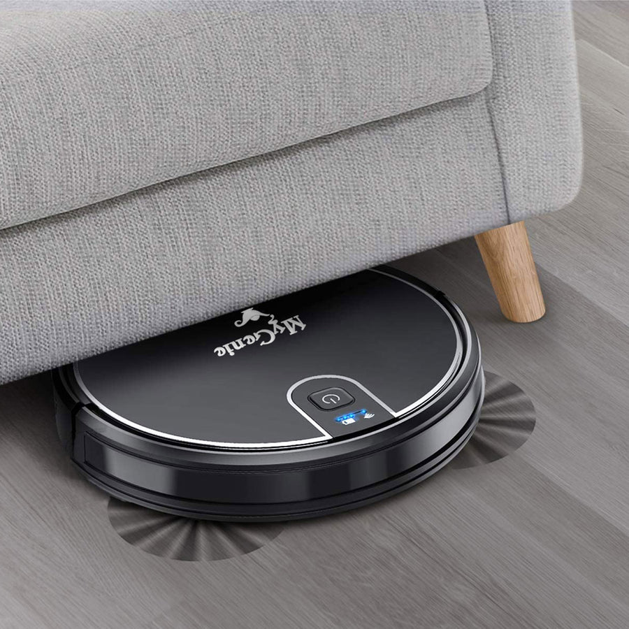 My Genie Xsonic Wifi Pro - Black-1951134809220845572