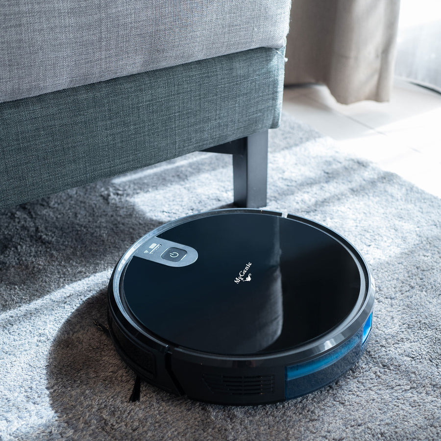 My Genie Xsonic Wifi Pro - Black-1951134809220845573