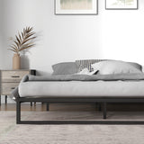 Florence Metal bed base - Double-1951134901717831683