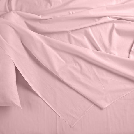 Royal Comfort Blended Bamboo Sheet Set Bubble Bath - Queen-1951134881610338305