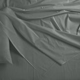 Royal Comfort Bamboo Blended Sheet & Pillowcases Set 1000TC Ultra Soft Bedding-1951134908202225665