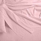 Royal Comfort Blended Bamboo Sheet Set Bubble Bath - King-1951134882835075073