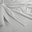 Royal Comfort Blended Bamboo Sheet Set Light Grey - King-1951134883225145345