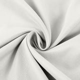 Royal Comfort Bamboo Cooling 2000TC Sheet Set Double - Natural - Side View