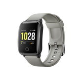 FitSmart Smart Watch Bluetooth Heart Rate Monitor Waterproof LCD Touch Screen-1951134907627606016