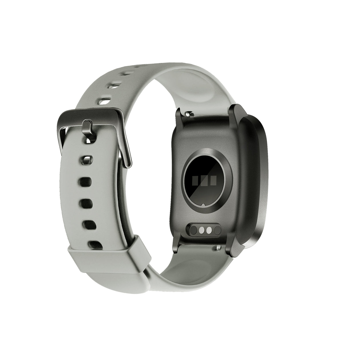 FitSmart Smart Watch Bluetooth Heart Rate Monitor Waterproof LCD Touch Screen-1951134907627606018
