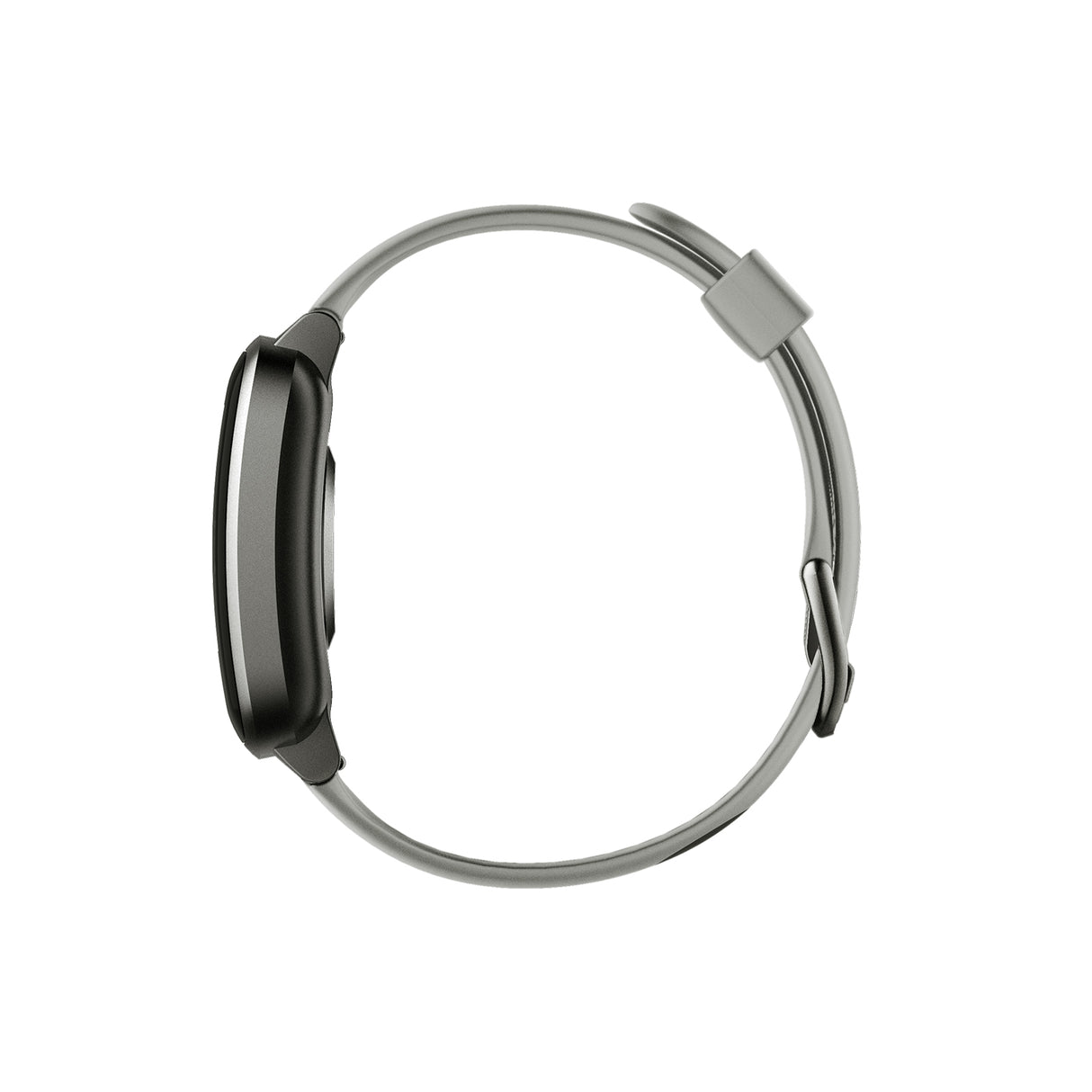 FitSmart Smart Watch Bluetooth Heart Rate Monitor Waterproof LCD Touch Screen-1951134907627606019