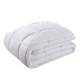 Royal Comfort 800GSM Silk Quilt - Single-1951134843563806723