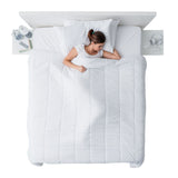 Royal Comfort 800GSM Silk Quilt - Double-1951134843777716226
