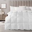 Royal Comfort 800GSM Silk Quilt - King-1951134844197146625