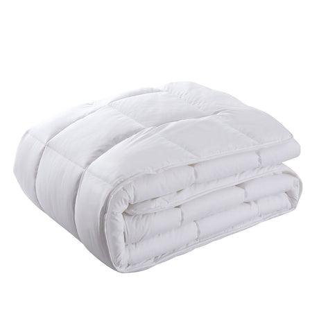 Royal Comfort 800GSM Silk Quilt - King-1951134844197146627
