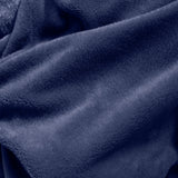 Royal Comfort Snug Hoodie - Navy-1951134893744459779