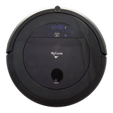My Genie Robotic Vacuum Cleaner ZX1000 (Black)-1951134807853502468