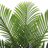 Premium Artificial Areca Palm Tree Real Touch 160cm - Front View