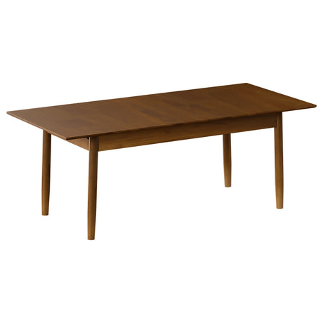 Levede Dining Table Extendable 1.6-2M-2006733277477605376