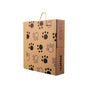 Portable Cat LItter Box 2x 3L Cat Litter 6Ltr With Box