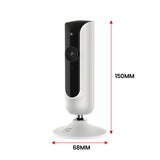 Smart Nanny Video Childcare Camera Baby Monitor