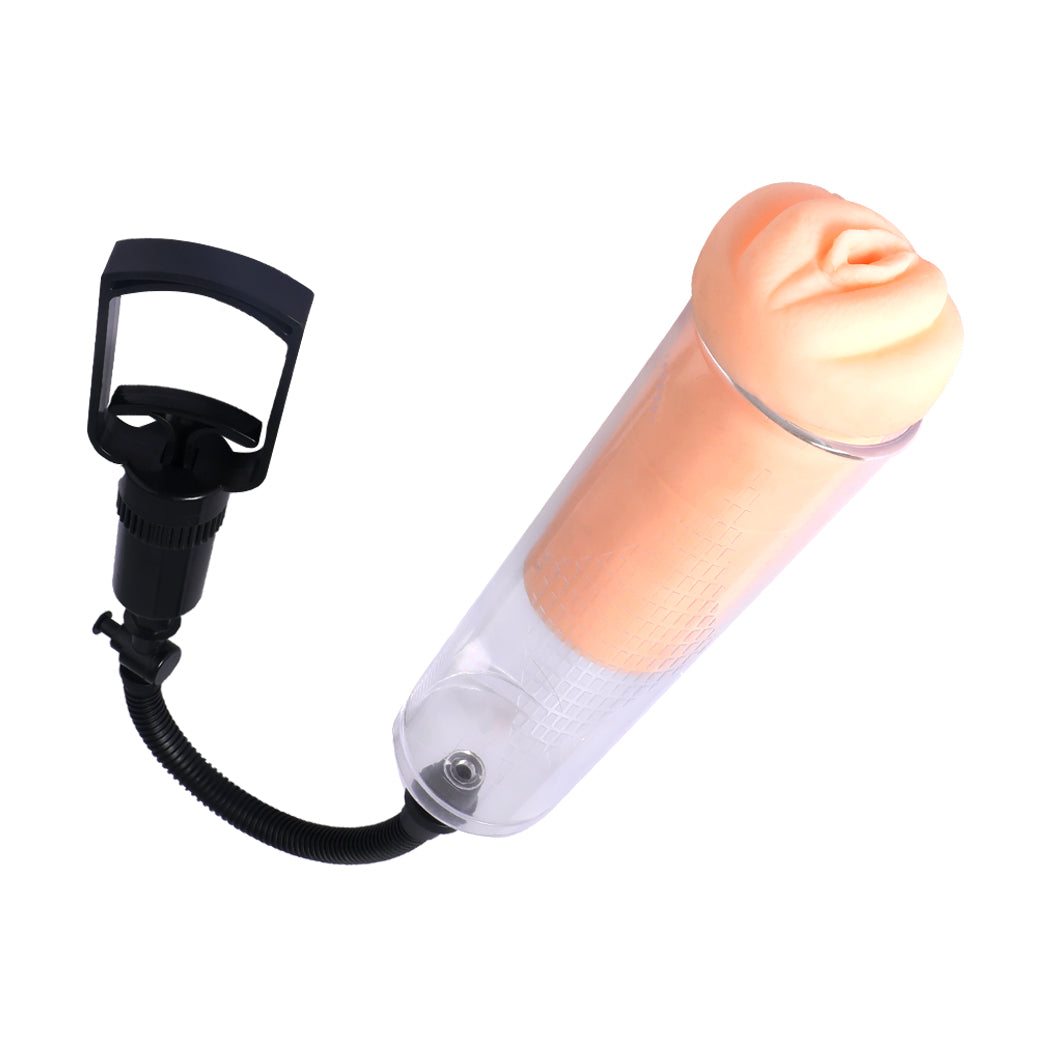 Urway Penis Pump Beginners Extender-2018816663927001088