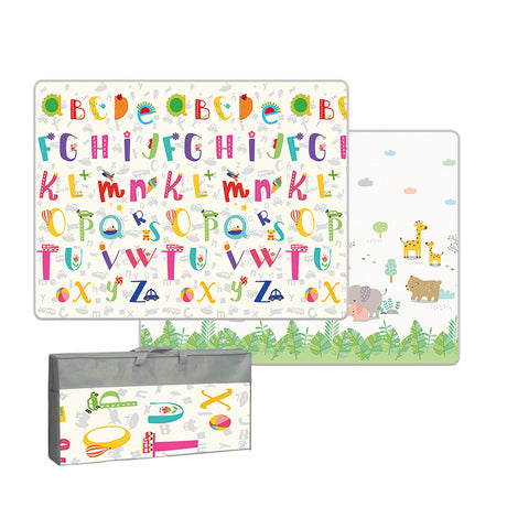 BoPeep Kids Play Mat Baby Crawling Pad-2018816741798449152