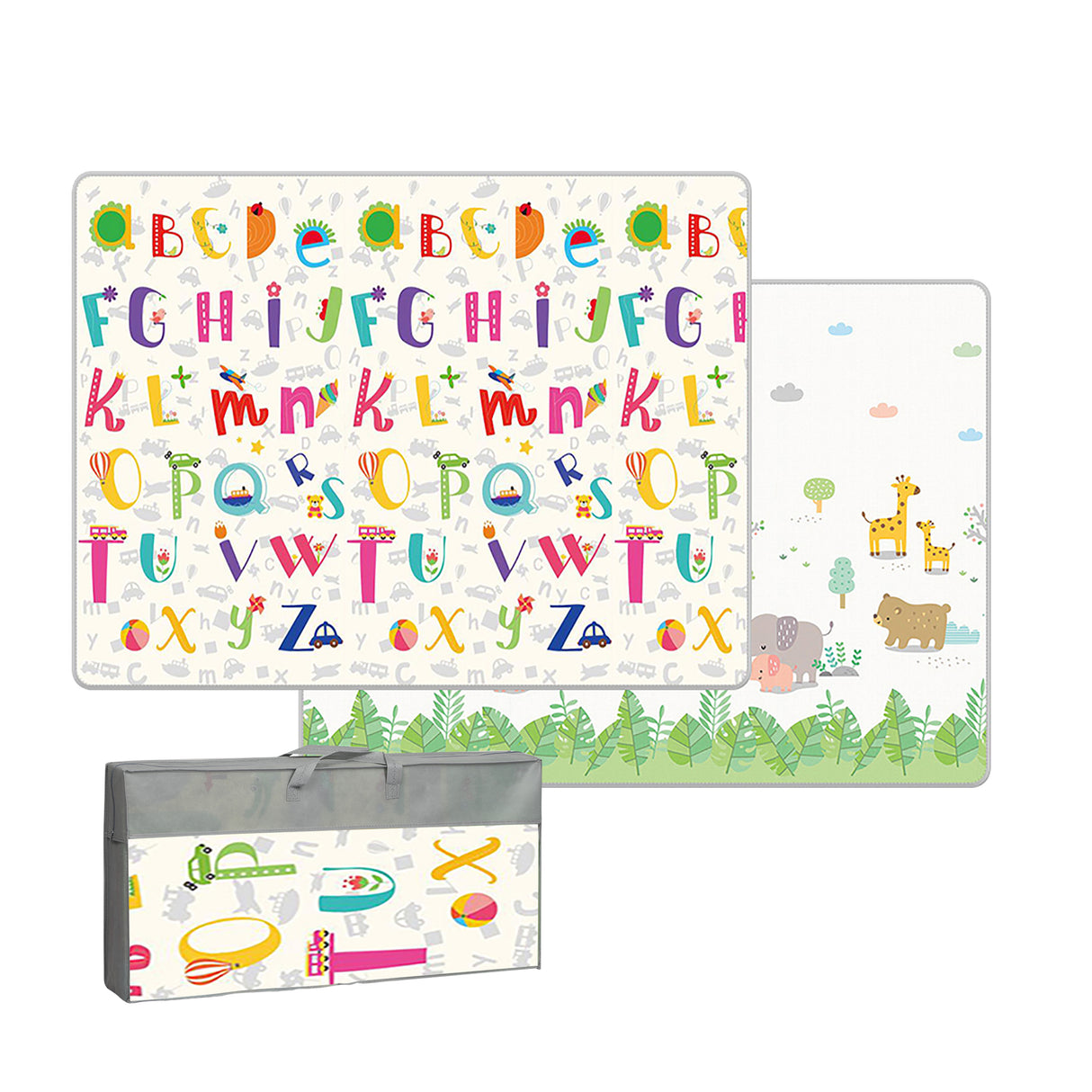 BoPeep Kids Play Mat Baby Crawling Pad-2018816741798449152