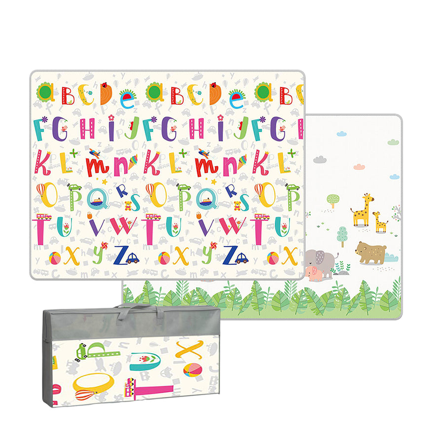 BoPeep Kids Play Mat Baby Crawling Pad-2018816741798449152