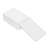 Thermal Direct Shipping Label Fan-Fold Box Sticker-2006732860094025728