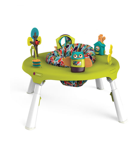 Oribel PortaPlay Forest Friends Activity-1950769998079332352