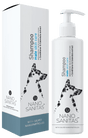 Nano Sanitas Male Skin Care Dog Shampoo 250 ml-1962324916904792064