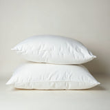 Royal Comfort - Goose Pillow Twin Pack - 1000GSM