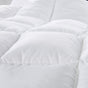Royal Comfort Duck Down Quilt - Queen 233TC Cover 50% Duck Down 50% Duck Feather. 500gsm